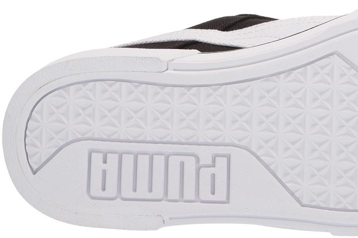 puma Clyde C-Rey Outsole
