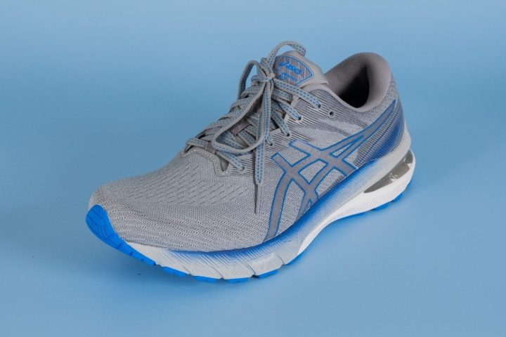 Asics nimbus hot sale 2 wide