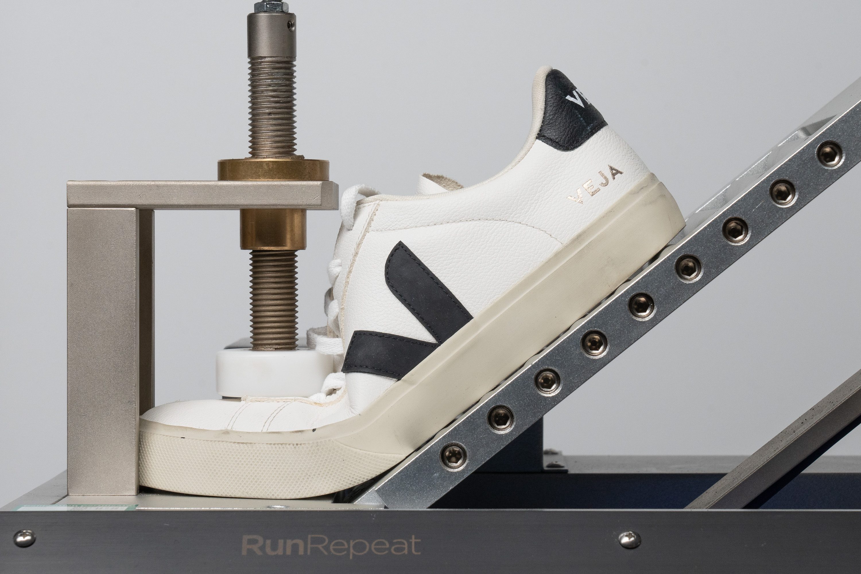 VEJA Campo Flexibility / Stiffness