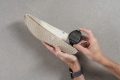 VEJA Campo midsole softness