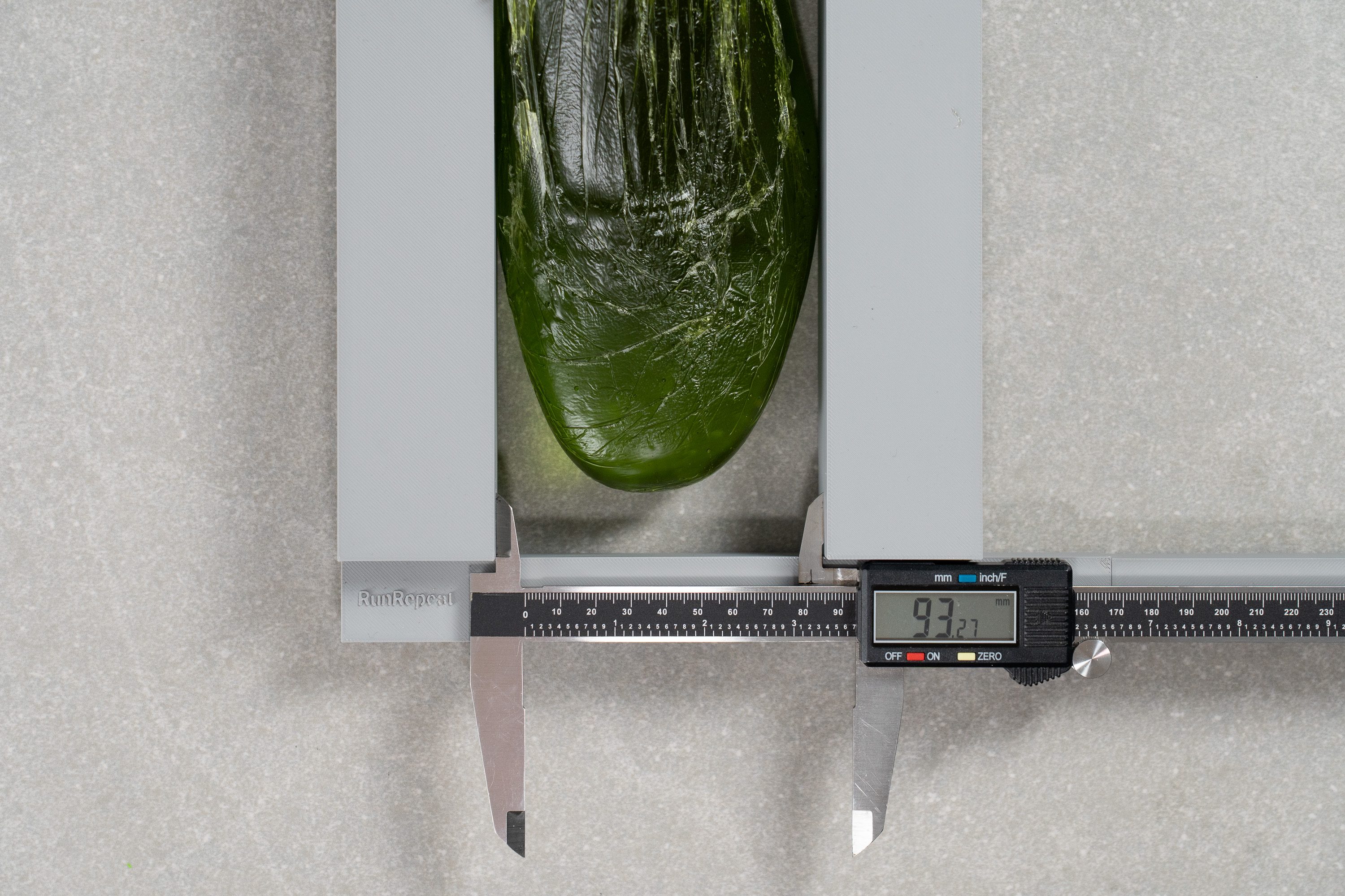 VEJA Campo Width / Fit