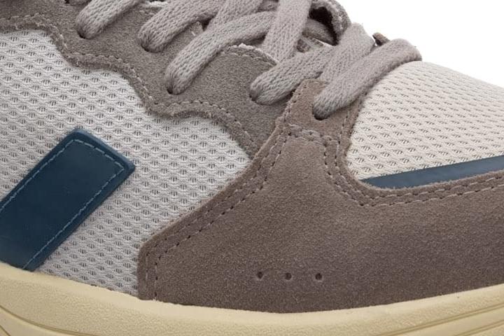 Veja Venturi breathability