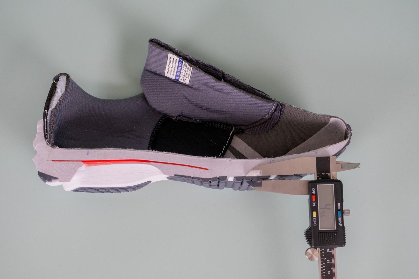 mizuno wave rider 22 runrepeat