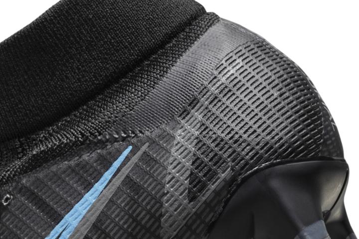 Чоловічі спортивні штани спортивки nike dri-fit найк 8 Pro FG heel