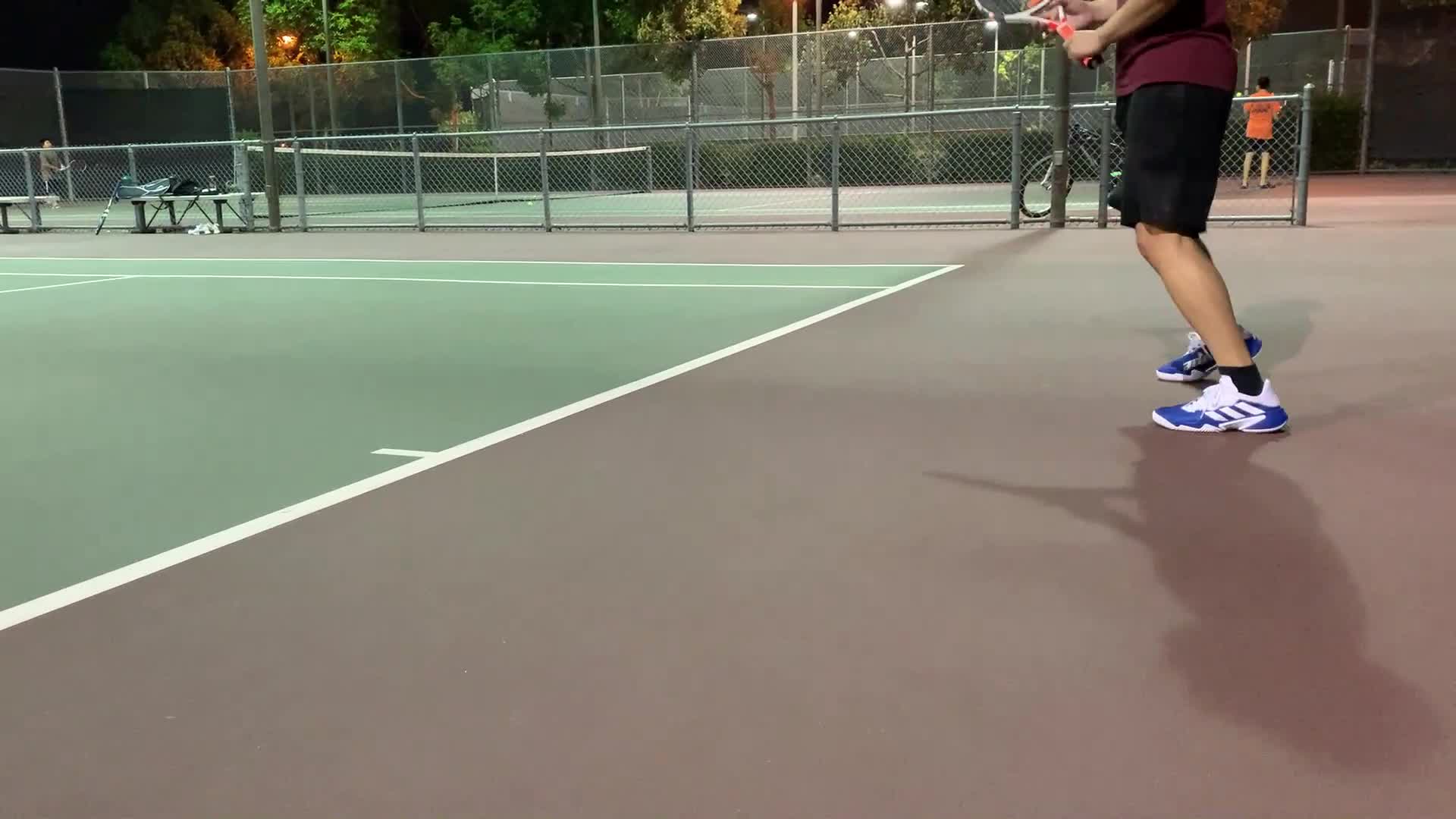 popular adidas tennis shoes