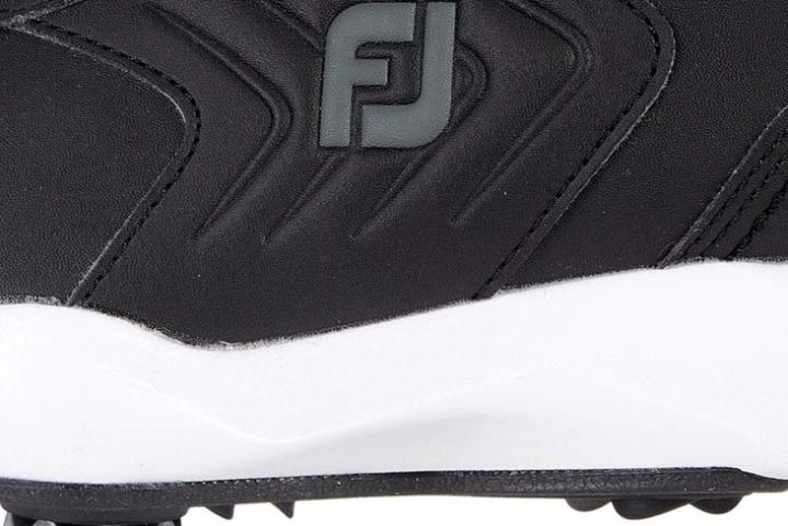 Footjoy eComfort suppa