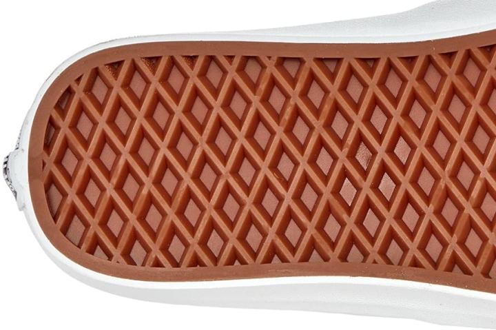 Vans Slip-On Mule heavy