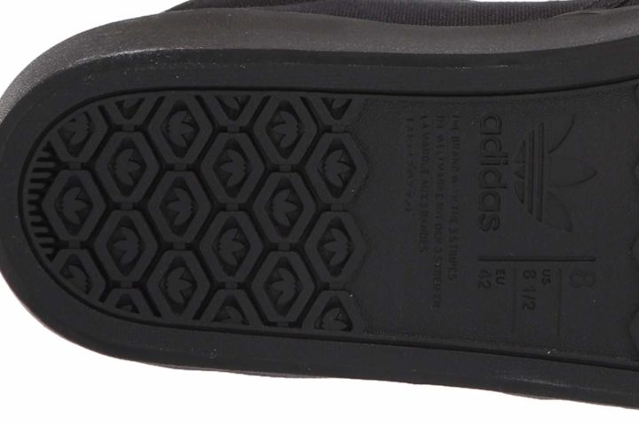 Adidas Nite Jogger Core Black Grey Four-Yellow Running Shoes FV6571 adidas-court-rallye-slip-outsole-adidas-logo