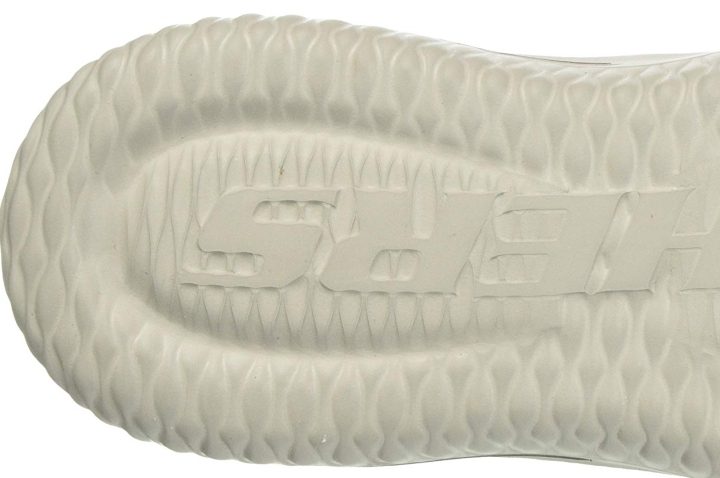 Skechers Delson 3.0 - Cicada cicada: lightweight