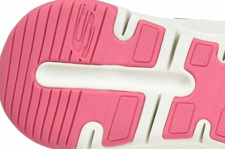 Skechers Scarpe Arch Fit - Comfy Wave outsole