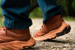 lightweight waterproof hiking boots