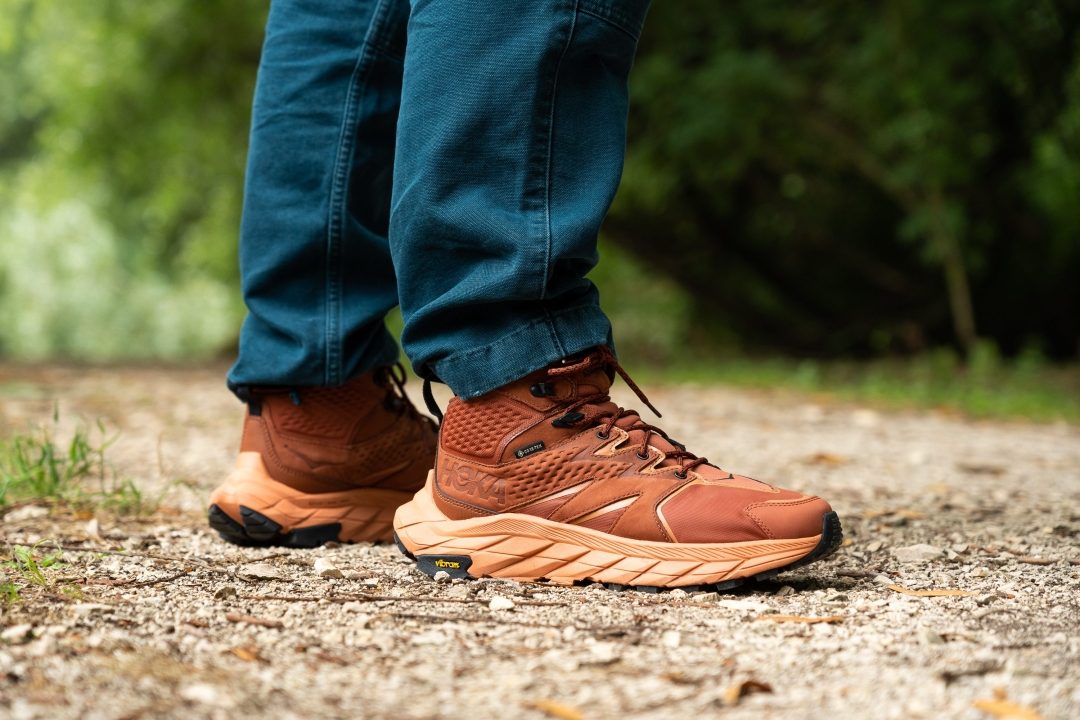 anacapa mid hoka