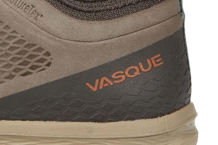 easy runs on the trails, daily wear, and winter activities Vasque