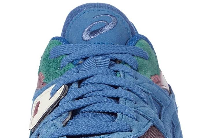 беговые носки ASICS cheap