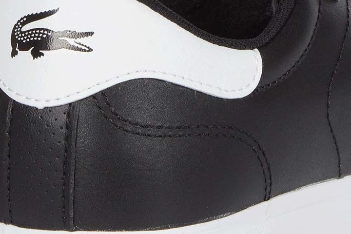 lacoste Sn00 Powercourt history