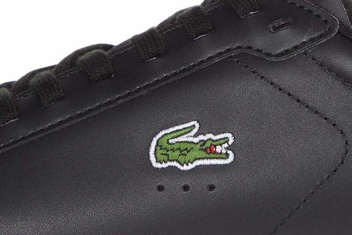 Lacoste Powercourt who should buy