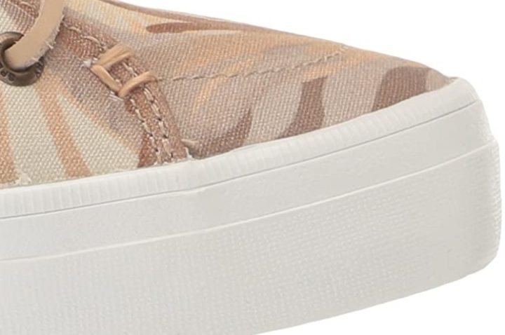 Who should not buy it Mule sperry-crest-vibe-mule-forefoot