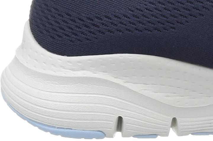 Skechers Arch Fit - Big Appeal midsole