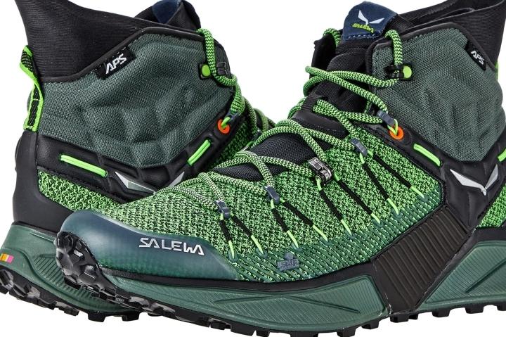 Salewa Dropline Mid Alternatives