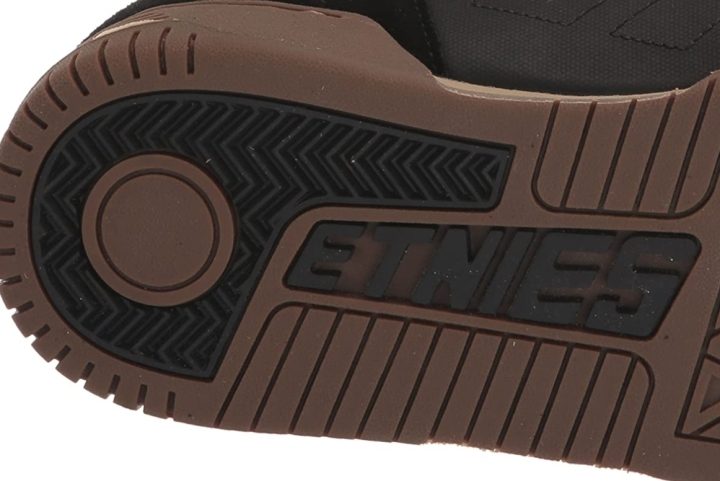 Etnies Faze etnies-faze-heel-grip