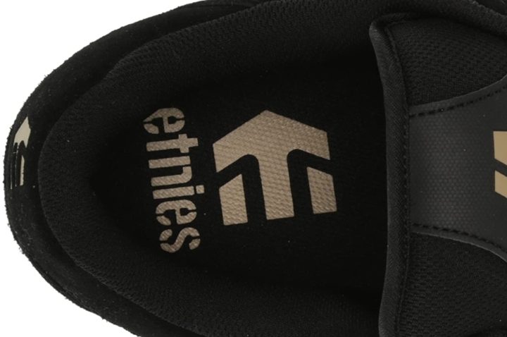 Etnies Faze etnies-faze-insole