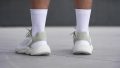 Adidas Ozelia Lateral stability test