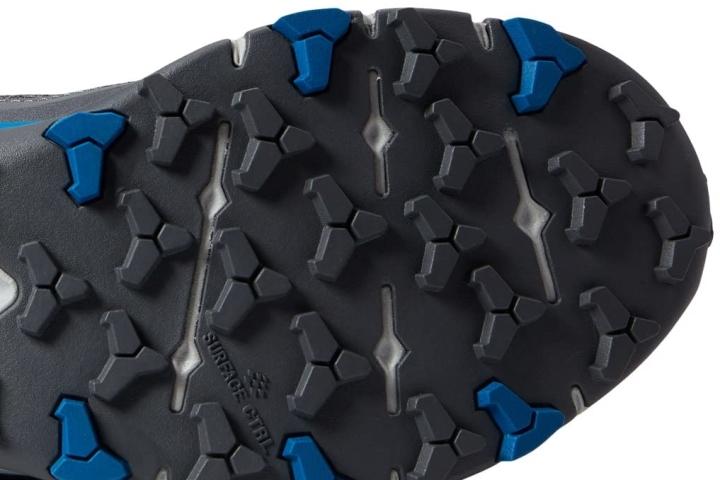 Cross country shoes Vectiv Taraval grip