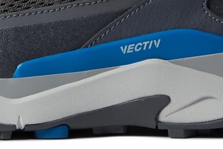 Cross country shoes Vectiv Taraval supp