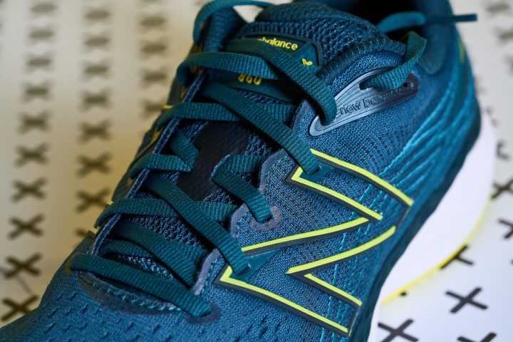 New balance w860v6 store review