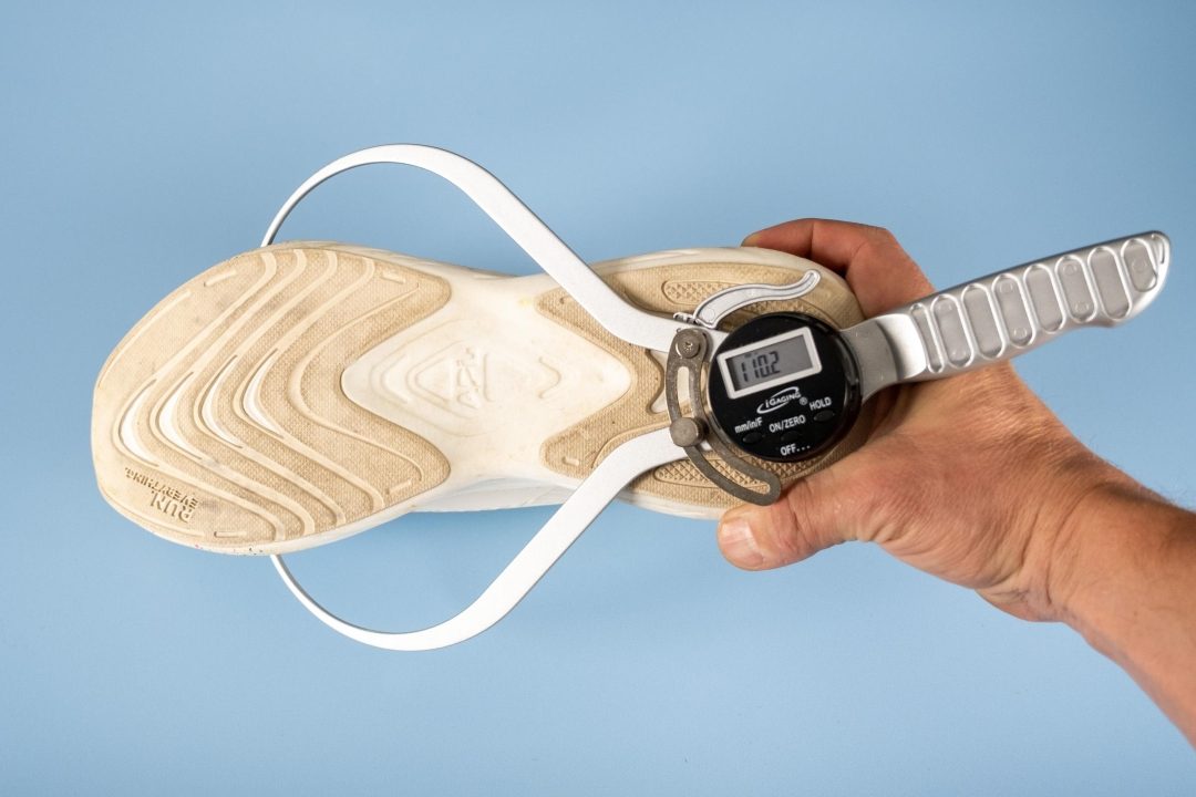 apl good for running