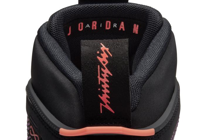 Air Jordan XXXVI aj36 not buy