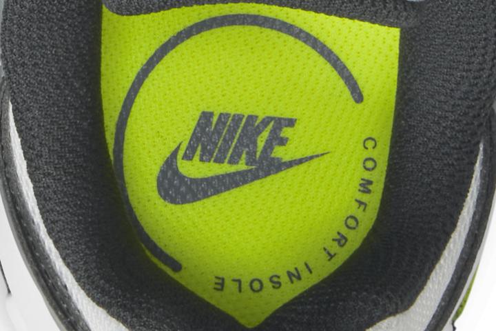 Nike Air Max AP Nike Insole logo