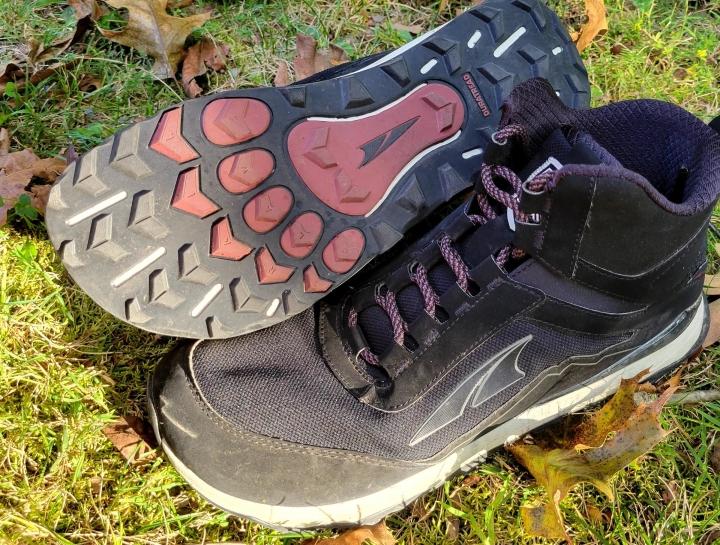 lone peak hiker 2 review