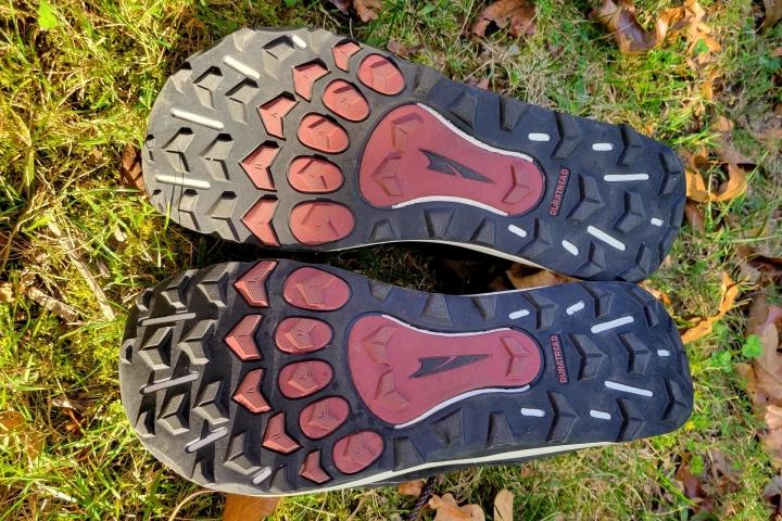 altra lone peak hiker outsole