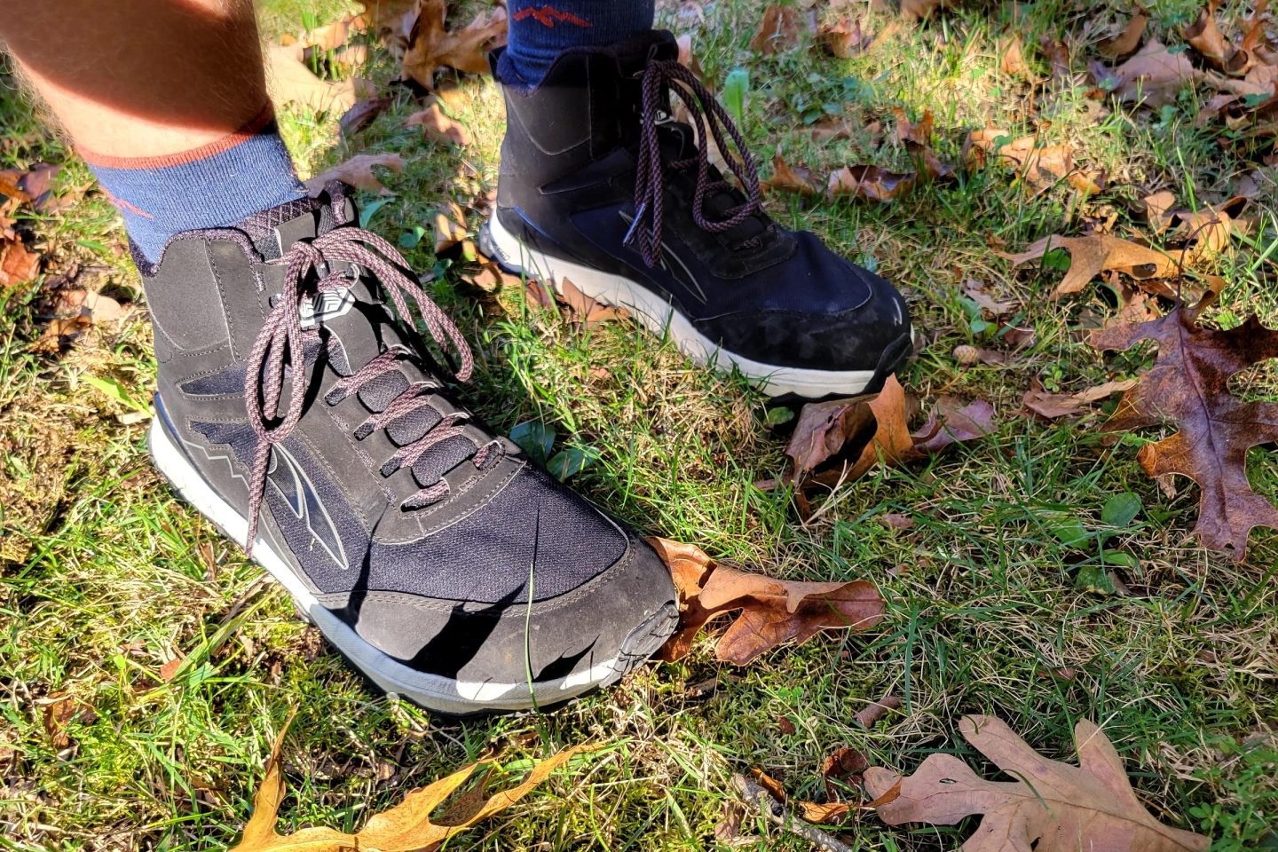 7 Best Hiking Boots For Wide Feet in 2023 RunRepeat