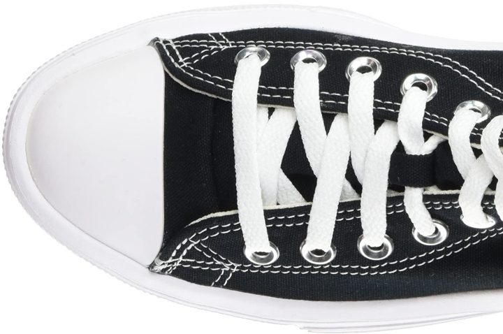 Converse Chuck Taylor All Star Move Hi narrowa