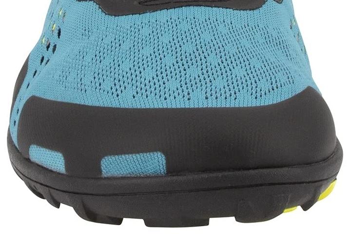 Xero Shoes Aqua X Sport stink