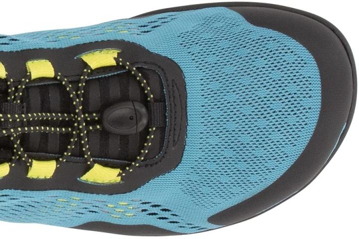 Xero Shoes Aqua X Sport vent