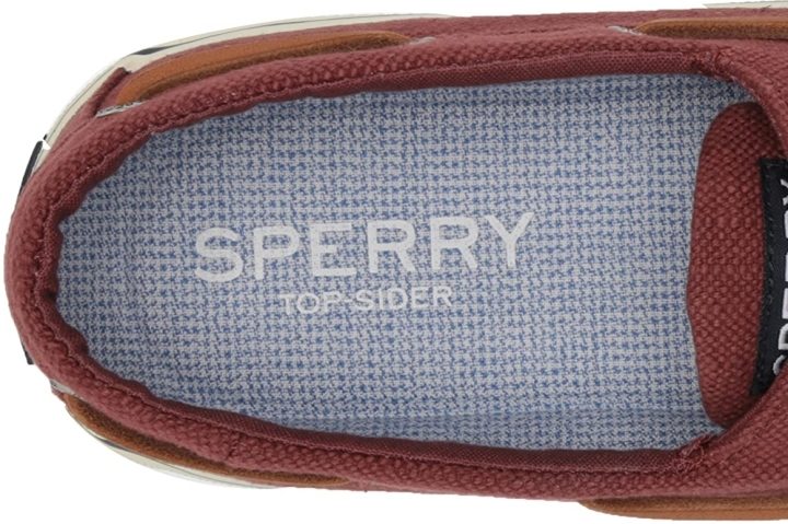 Sperry Bahama 2 comf