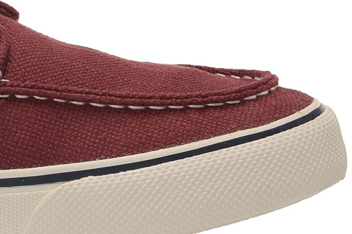 Sperry Bahama 2 tough