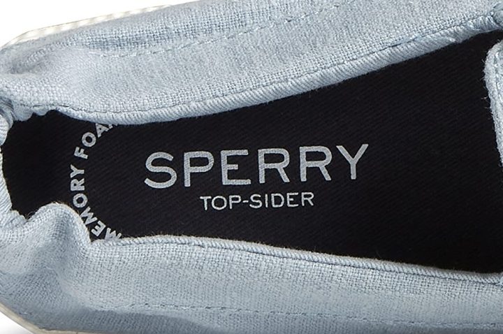 Sperry Lounge Away 2 sperry-lounge-away-2-insole-sperry-top-sider