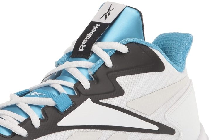 Reebok is Reviving the Classic Answer IV buy