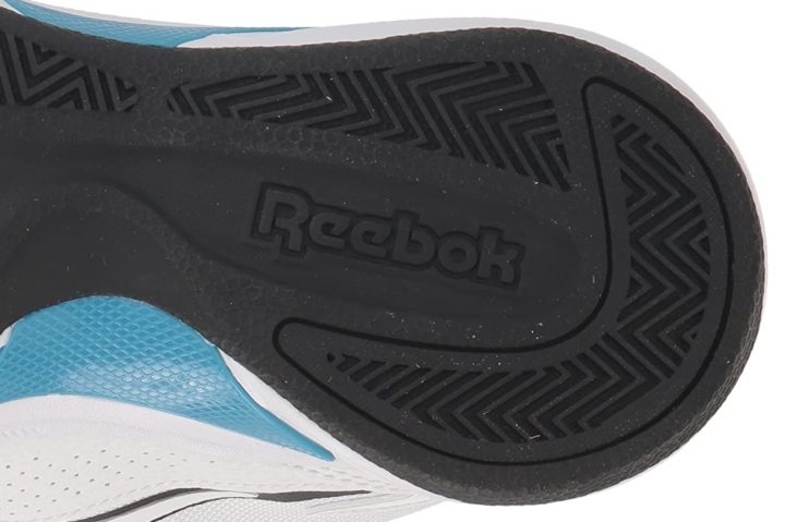 Reebok is Reviving the Classic Answer IV light