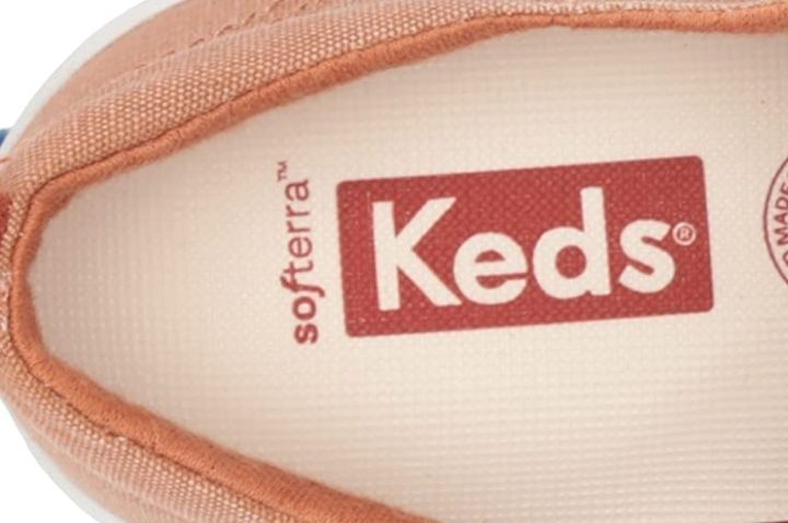 Keds Kickback keds-kickback-insole-softera