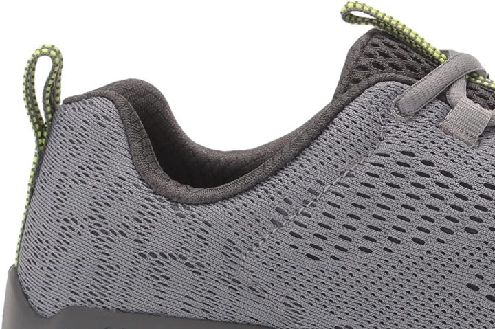 Sneakers SKECHERS Go Walk Max 216166 NVY Navy Fasten Up glide: price