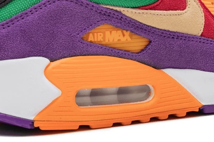 Nike Air Max 90 QS nike-air-max-90-qs-air-unit