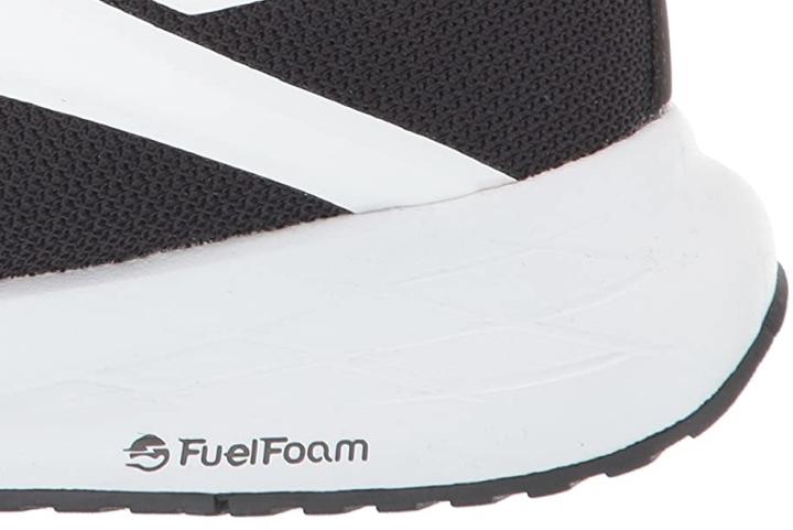 Reebok Energen Plus cushion