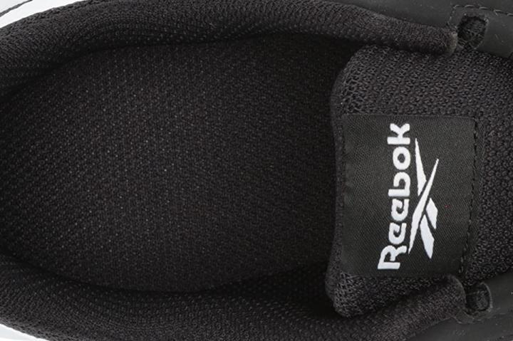 Reebok Energen Plus padding