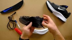 nike zoom fly collab