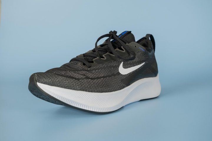 Nike Zoom Fly 4 Angulo frontal